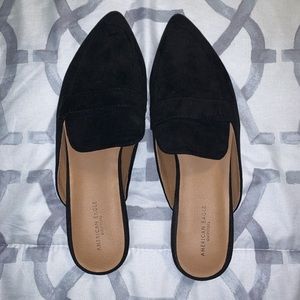 American Eagle Slip On Shoes